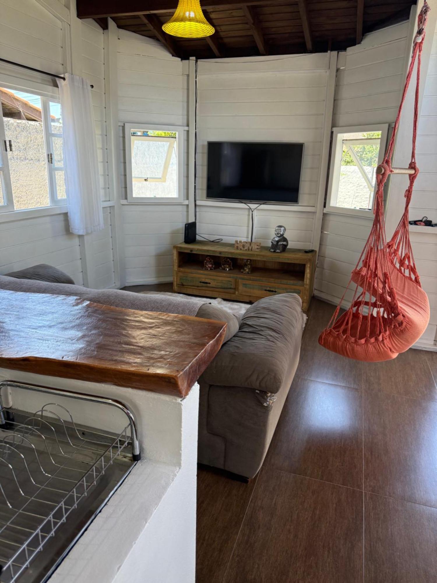 Casa Campeche Com Piscina Temporada Villa - Florianopolis — Photos 2